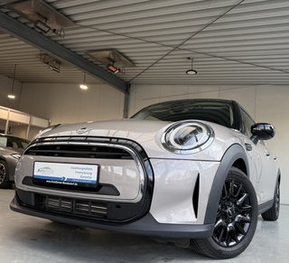 MINI Cooper Autom.. LED Tempomat Kamera Leder - photo 4