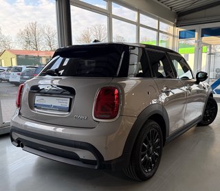 MINI Cooper Autom.. LED Tempomat Kamera Leder - photo 6