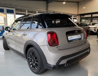 MINI Cooper Autom.. LED Tempomat Kamera Leder - photo 5