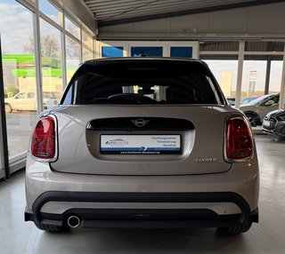 MINI Cooper Autom.. LED Tempomat Kamera Leder - photo 7