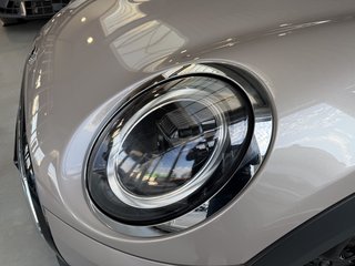 MINI Cooper Autom.. LED Tempomat Kamera Leder - photo 8
