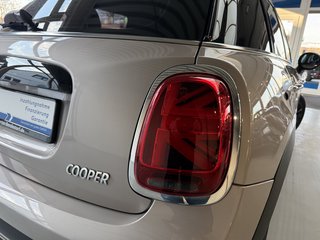 MINI Cooper Autom.. LED Tempomat Kamera Leder - photo 9