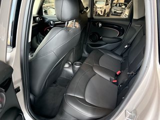 MINI Cooper Autom.. LED Tempomat Kamera Leder - photo 1