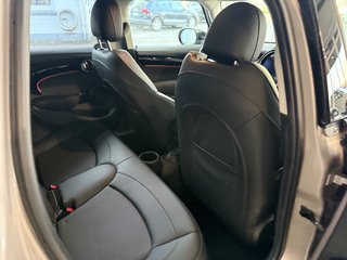 MINI Cooper Autom.. LED Tempomat Kamera Leder - photo 3