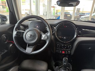 MINI Cooper Autom.. LED Tempomat Kamera Leder - photo 4