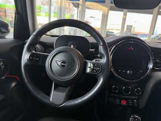 MINI Cooper Autom.. LED Tempomat Kamera Leder - photo 5