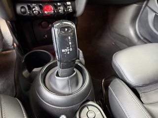 MINI Cooper Autom.. LED Tempomat Kamera Leder - photo 12