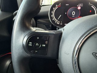 MINI Cooper Autom.. LED Tempomat Kamera Leder - photo 14