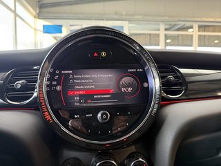 MINI Cooper Autom.. LED Tempomat Kamera Leder - photo 17