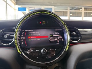 MINI Cooper Autom.. LED Tempomat Kamera Leder - photo 19