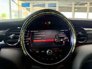 MINI Cooper Autom.. LED Tempomat Kamera Leder - photo 20