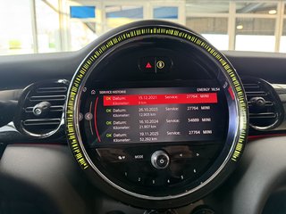 MINI Cooper Autom.. LED Tempomat Kamera Leder - photo 21