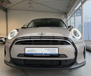 MINI Cooper Autom.. LED Tempomat Kamera Leder - photo 22