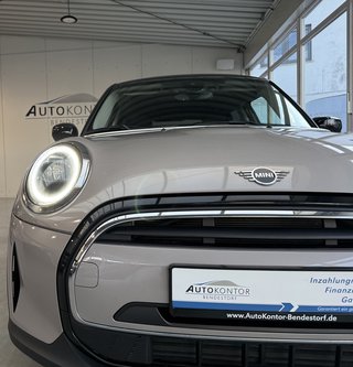 MINI Cooper Autom.. LED Tempomat Kamera Leder - photo 23