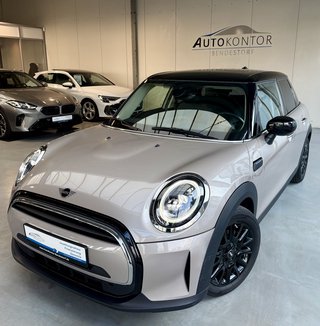 MINI Cooper Autom.. LED Tempomat Kamera Leder - photo 25