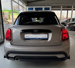 MINI Cooper Autom.. LED Tempomat Kamera Leder - photo 24