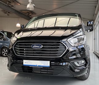 Ford Tourneo Custom age.one-day registration Kaufen