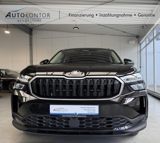 Skoda Kodiaq Gebrauchtwagen Kaufen