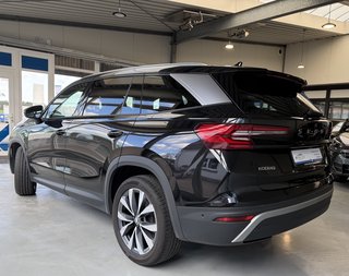 Skoda Kodiaq Selection TDi Autom., LED Pano AHK Navi ACC - bilder 4