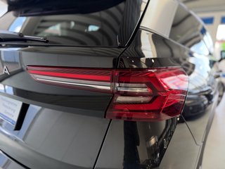 Skoda Kodiaq Selection TDi Autom., LED Pano AHK Navi ACC - bilder 8