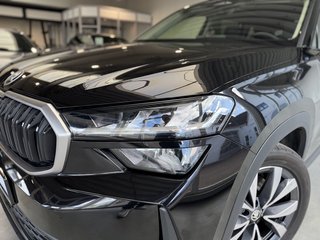 Skoda Kodiaq Selection TDi Autom., LED Pano AHK Navi ACC - bilder 7