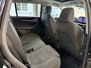 Skoda Kodiaq Selection TDi Autom., LED Pano AHK Navi ACC - bilder 2