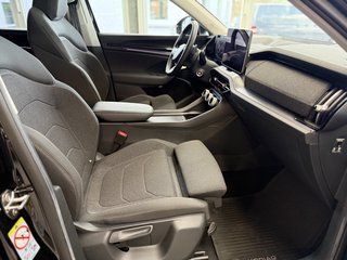 Skoda Kodiaq Selection TDi Autom., LED Pano AHK Navi ACC - bilder 1