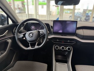 Skoda Kodiaq Selection TDi Autom., LED Pano AHK Navi ACC - bilder 3