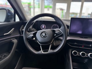 Skoda Kodiaq Selection TDi Autom., LED Pano AHK Navi ACC - bilder 4