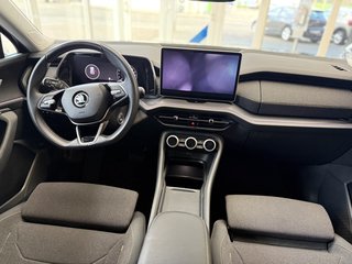 Skoda Kodiaq Selection TDi Autom., LED Pano AHK Navi ACC - bilder 5