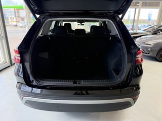 Skoda Kodiaq Selection TDi Autom., LED Pano AHK Navi ACC - bilder 7