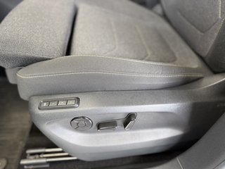 Skoda Kodiaq Selection TDi Autom., LED Pano AHK Navi ACC - bilder 11