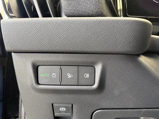 Skoda Kodiaq Selection TDi Autom., LED Pano AHK Navi ACC - bilder 12