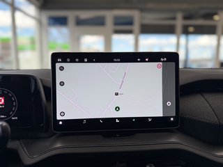 Skoda Kodiaq Selection TDi Autom., LED Pano AHK Navi ACC - bilder 15