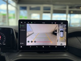 Skoda Kodiaq Selection TDi Autom., LED Pano AHK Navi ACC - bilder 16