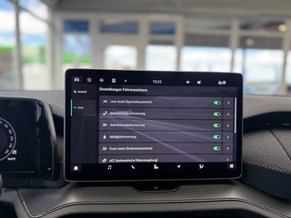 Skoda Kodiaq Selection TDi Autom., LED Pano AHK Navi ACC - bilder 17