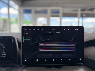 Skoda Kodiaq Selection TDi Autom., LED Pano AHK Navi ACC - bilder 20