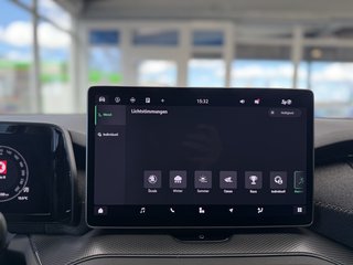 Skoda Kodiaq Selection TDi Autom., LED Pano AHK Navi ACC - bilder 19