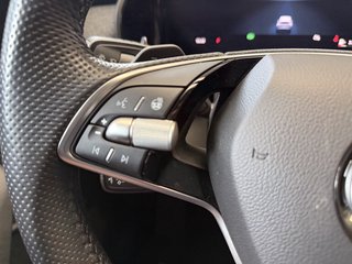 Skoda Kodiaq Selection TDi Autom., LED Pano AHK Navi ACC - bilder 23