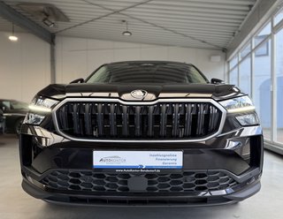Skoda Kodiaq Selection TDi Autom., LED Pano AHK Navi ACC - bilder 27