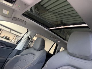 Skoda Kodiaq Selection TDi Autom., LED Pano AHK Navi ACC - bilder 29