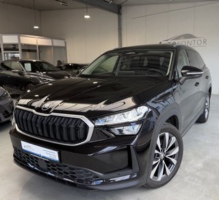 Skoda Kodiaq Selection TDi Autom., LED Pano AHK Navi ACC - bilder 30