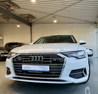 Audi A6 Used vehicle for sale