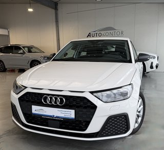 Audi A1 Sportback 30 TFSI Autom. Advanced, LED PDC CarPlay - photo 2