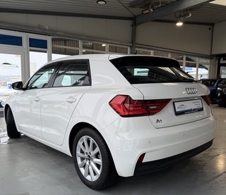 Audi A1 Sportback 30 TFSI Autom. Advanced, LED PDC CarPlay - photo 3