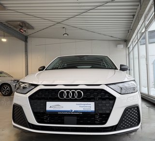 Audi A1 Gebrauchtwagen Kaufen