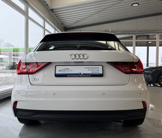 Audi A1 Sportback 30 TFSI Autom. Advanced, LED PDC CarPlay - photo 5