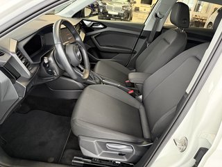 Audi A1 Sportback 30 TFSI Autom. Advanced, LED PDC CarPlay - photo 6