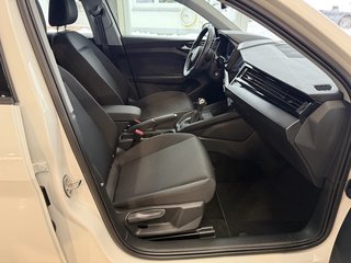 Audi A1 Sportback 30 TFSI Autom. Advanced, LED PDC CarPlay - photo 8