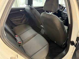 Audi A1 Sportback 30 TFSI Autom. Advanced, LED PDC CarPlay - photo 9